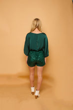 Load image into Gallery viewer, ALL EYES ON ME ROMPER

