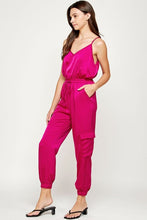 Load image into Gallery viewer, LOVE ME JUMPSUIT
