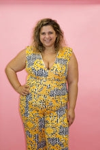 Load image into Gallery viewer, ATHENS CURVY JUMPSUIT
