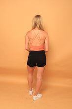 Load image into Gallery viewer, CUT YOU OFF SHORTS

