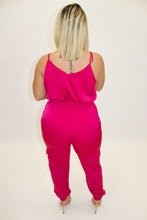 Load image into Gallery viewer, LOVE ME JUMPSUIT
