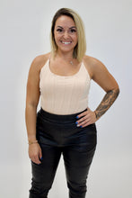 Load image into Gallery viewer, LILLY LEATHER PANTS
