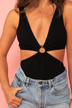 Load image into Gallery viewer, RISKY BUSINESS BODYSUIT
