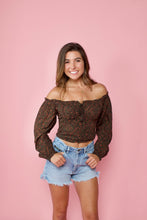 Load image into Gallery viewer, REGINA TOP
