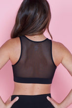 Load image into Gallery viewer, V-MESH TOP
