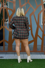 Load image into Gallery viewer, CEDAR PINE BLAZER
