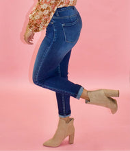 Load image into Gallery viewer, KEEP IT SUEDE BOOTIES
