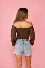 Load image into Gallery viewer, REGINA TOP
