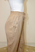 Load image into Gallery viewer, TIED UP ON YOU PANTS TAUPE

