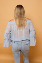 Load image into Gallery viewer, NOT YOUR MOMMA’S JEAN
