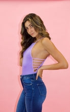 Load image into Gallery viewer, ON YOUR SIDE BODYSUIT
