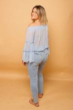 Load image into Gallery viewer, NOT YOUR MOMMA’S JEAN
