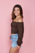 Load image into Gallery viewer, REGINA TOP
