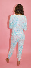 Load image into Gallery viewer, COZY TIE DYE SET
