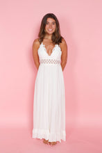 Load image into Gallery viewer, ISLAND TIME MAXI DRESS
