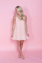 Load image into Gallery viewer, HARPER BABYDOLL DRESS
