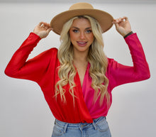 Load image into Gallery viewer, HEARTBREAKER BODYSUIT
