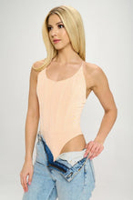 Load image into Gallery viewer, KEY TO MY HEART BODYSUIT
