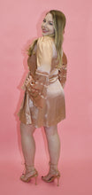 Load image into Gallery viewer, HERE FOR THE HOLIDAYS DRESS
