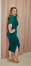 Load image into Gallery viewer, HOLIDAY CHIC DRESS
