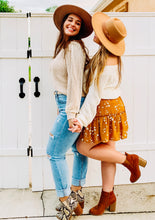 Load image into Gallery viewer, FALLING FOR YOU HAT
